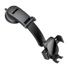 Accesorii auto, Suport auto universal Mcdodo CM-7220, Dashboard Mount, Brat Reglabil, Negru, lerato.ro