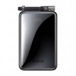 Baterie externa portabila Mcdodo MC-0561, 100W, 25000 mAh, USB/USB-C, Negru 5 - lerato.ro