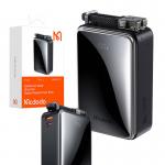 Baterie externa portabila Mcdodo MC-0561, 100W, 25000 mAh, USB/USB-C, Negru 4 - lerato.ro