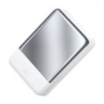 Baterie externa portabila Mcdodo MC-4260 Magnetic, 20W, 10000 mAh, Incarcare Wireless 15W, Alb 7 - lerato.ro