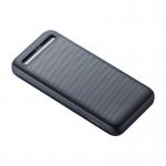 Baterie externa portabila Mcdodo MC-4422, Digital Display, 10000 mAh, 2x USB, Negru 6 - lerato.ro