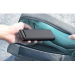 Baterie externa portabila Mcdodo MC-4422, Digital Display, 10000 mAh, 2x USB, Negru 3 - lerato.ro