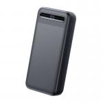 Baterie externa portabila Mcdodo MC-4432, Digital Display, 20000 mAh, 2x USB, Negru 3 - lerato.ro