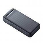 Baterie externa portabila Mcdodo MC-4432, Digital Display, 20000 mAh, 2x USB, Negru 4 - lerato.ro