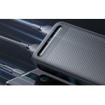 Baterie externa portabila Mcdodo MC-4432, Digital Display, 20000 mAh, 2x USB, Negru 5 - lerato.ro