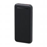 Baterie externa portabila Mcdodo MC-4631, 10000 mAh, 10.5W, 2x USB, LED, Negru 2 - lerato.ro