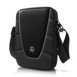 Geanta universala Mercedes METB10CLSSI compatibila cu dispozitive de maxim 10 inch, Negru 2 - lerato.ro