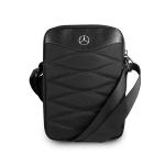 Geanta universala Mercedes METB10WHCLBK, Compatibila cu dispozitive de maxim 10 inch, 3 compatimente, Negru 2 - lerato.ro