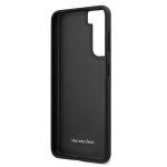 Carcasa Mercedes New Urban Line compatibila cu Samsung Galaxy S21 Plus, Navy Blue 8 - lerato.ro