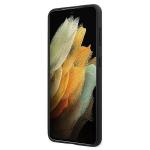 Carcasa Mercedes New Urban Line compatibila cu Samsung Galaxy S21 Plus, Rosu 6 - lerato.ro