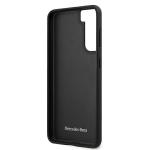 Carcasa Mercedes Dynamic Line compatibila cu Samsung Galaxy S21 Plus, Negru 8 - lerato.ro