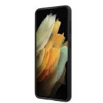 Carcasa Mercedes New Urban Line compatibila cu Samsung Galaxy S21, Navy Blue 6 - lerato.ro