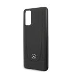 Carcasa Mercedes Urban Line compatibila cu Samsung Galaxy S20, Negru 7 - lerato.ro