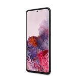 Carcasa Mercedes Silicone Line compatibila cu Samsung Galaxy S20, Negru 5 - lerato.ro