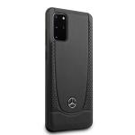 Carcasa Mercedes New Urban Line compatibila cu Samsung Galaxy S20 Plus, Negru 5 - lerato.ro
