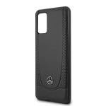 Carcasa Mercedes New Urban Line compatibila cu Samsung Galaxy S20 Plus, Negru 7 - lerato.ro