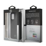 Carcasa Mercedes Dynamic Line compatibila cu Samsung Galaxy S20 Plus, Negru 8 - lerato.ro
