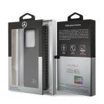 Carcasa Mercedes Dynamic Line compatibila cu Samsung Galaxy S20 Ultra, Negru 8 - lerato.ro