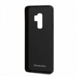 Carcasa Mercedes Dynamic Line compatibila cu Samsung Galaxy S9 Plus, Negru 4 - lerato.ro