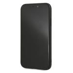 Carcasa Mercedes Pattern Line Twister compatibila cu iPhone XR, Negru 7 - lerato.ro