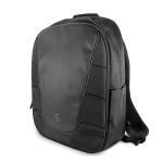 Rucsac pentru laptop Mercedes MEBP15CLSBK compatibil cu laptop 16 inch, Negru 2 - lerato.ro