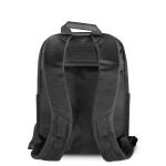 Rucsac pentru laptop Mercedes MEBP15CLSBL compatibil cu laptop 16 inch, Negru 3 - lerato.ro