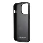 Carcasa Mercedes Urban Line compatibila cu iPhone 13 Pro Max, Rosu 8 - lerato.ro