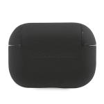 Carcasa Mercedes Electronic Line compatibila cu Apple AirPods Pro, Negru 3 - lerato.ro
