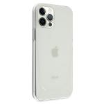 Carcasa Mercedes Transparent Line compatibila cu iPhone 12 Pro Max, Transparent 5 - lerato.ro