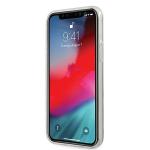 Carcasa Mercedes Transparent Line compatibila cu iPhone 12 Pro Max, Transparent 6 - lerato.ro