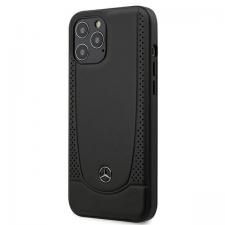 Huse si carcase iPhone 12 Pro Max, Carcasa Mercedes New Urban Line compatibila cu iPhone 12 Pro Max, Negru, lerato.ro
