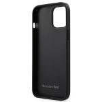 Carcasa Mercedes New Urban Line compatibila cu iPhone 12 Pro Max, Negru 4 - lerato.ro