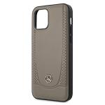 Carcasa Mercedes New Urban Line compatibila cu iPhone 12 Pro Max, Maro 7 - lerato.ro
