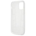 Carcasa Mercedes Transparent Line compatibila cu iPhone 12 Pro Max, Clear 8 - lerato.ro