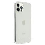 Carcasa Mercedes Transparent Line compatibila cu iPhone 12 / 12 Pro, Transparent 5 - lerato.ro