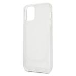 Carcasa Mercedes Transparent Line compatibila cu iPhone 12 / 12 Pro, Transparent 7 - lerato.ro