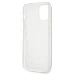 Carcasa Mercedes Transparent Line compatibila cu iPhone 12 / 12 Pro, Transparent 8 - lerato.ro