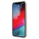 Carcasa Mercedes Transparent Line compatibila cu iPhone 12 / 12 Pro, Clear 6 - lerato.ro
