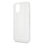 Carcasa Mercedes Transparent Line compatibila cu iPhone 12 / 12 Pro, Clear 7 - lerato.ro