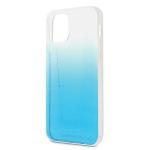 Carcasa Mercedes Transparent Line compatibila cu iPhone 12 / 12 Pro, Blue 6 - lerato.ro