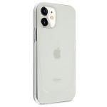 Carcasa Mercedes Transparent Line compatibila cu iPhone 12 Mini, Transparent 5 - lerato.ro