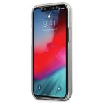 Carcasa Mercedes Transparent Line compatibila cu iPhone 12 Mini, Transparent 6 - lerato.ro
