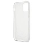 Carcasa Mercedes Transparent Line compatibila cu iPhone 12 Mini, Transparent 7 - lerato.ro