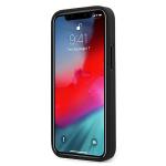 Carcasa Mercedes Urban Line compatibila cu iPhone 12 Mini, Maro 6 - lerato.ro