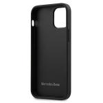 Carcasa Mercedes Urban Line compatibila cu iPhone 12 Mini, Maro 8 - lerato.ro