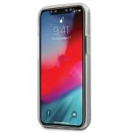 Carcasa Mercedes Transparent Line compatibila cu iPhone 12 Mini, Clear 6 - lerato.ro