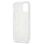 Carcasa Mercedes Transparent Line compatibila cu iPhone 12 Mini, Clear 7 - lerato.ro