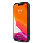 Carcasa Mercedes Urban Line compatibila cu iPhone 13 Pro / 13, Negru 6 - lerato.ro