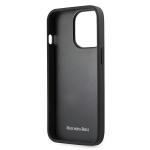 Carcasa Mercedes Urban Line compatibila cu iPhone 13 Pro / 13, Rosu 8 - lerato.ro