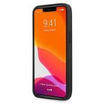 Carcasa Mercedes Urban Line compatibila cu iPhone 13 Pro / 13, Navy Blue 6 - lerato.ro